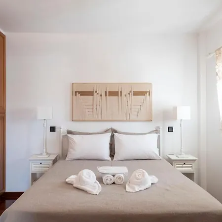 Vagia Calm House 2 Apartamento *