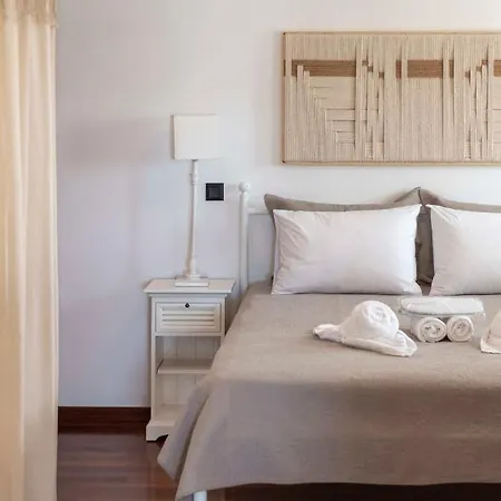 Apartamento Vagia Calm House 2 *