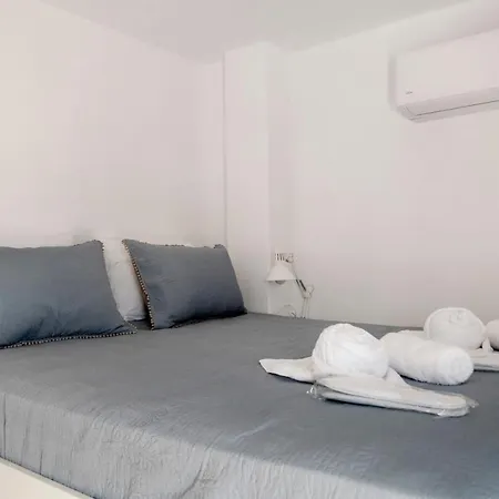 Vagia Calm House 2 Páros
