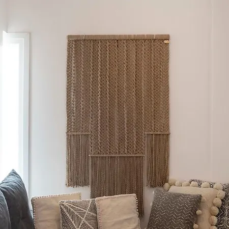 Vagia Calm House 2 * Páros