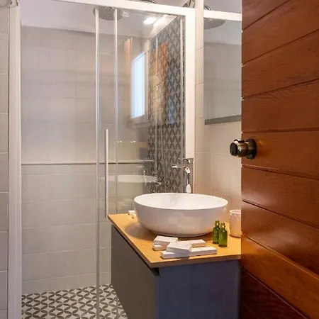 Vagia Calm House 2 Apartamento