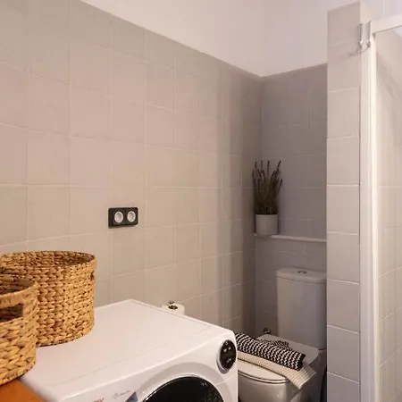 Apartamento Vagia Calm House 2
