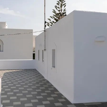 Apartamento Vagia Calm House 2 *