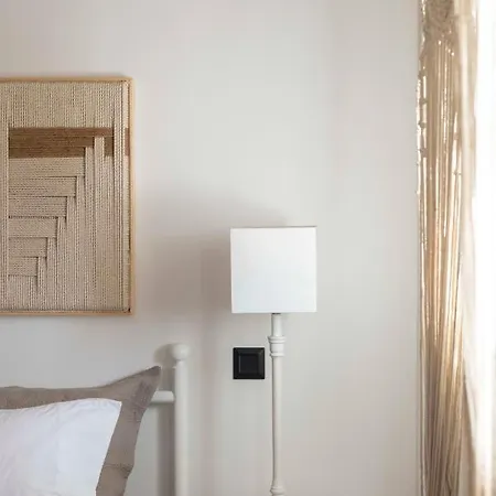 Vagia Calm House 2 Apartamento *