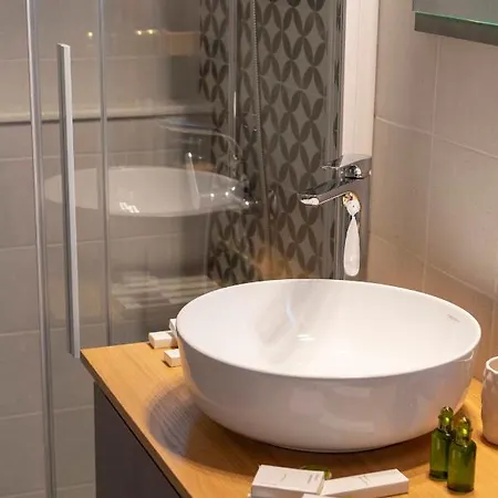 Vagia Calm House 2 Apartamento *