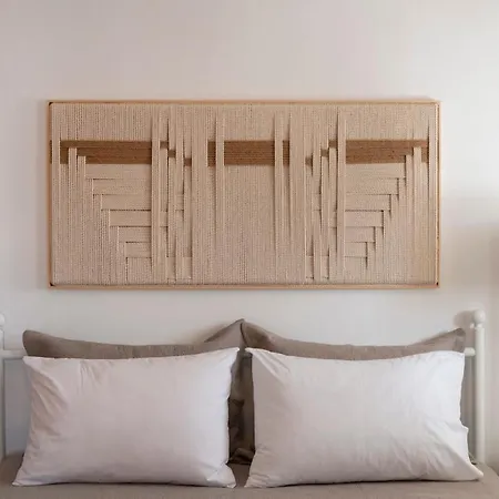 Vagia Calm House 2 Apartamento *
