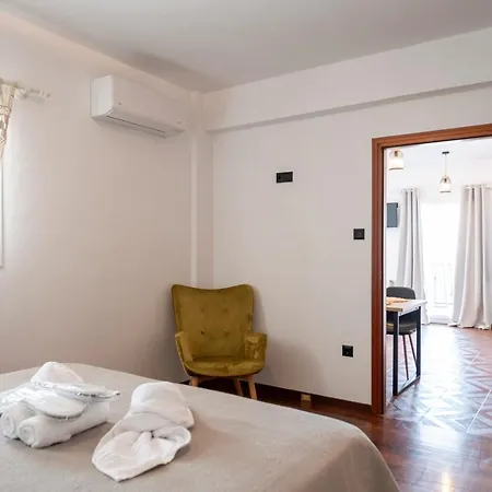 Apartamento Vagia Calm House 2 *
