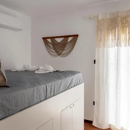 Vagia Calm House 2 Apartamento