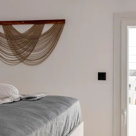 Vagia Calm House 2 Apartamento Páros