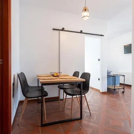 Vagia Calm House 2 * Páros