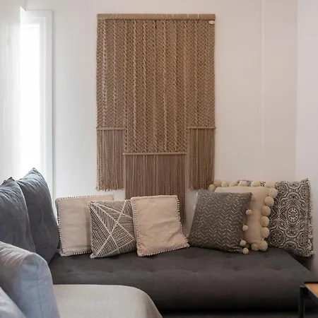 Apartamento Vagia Calm House 2 *