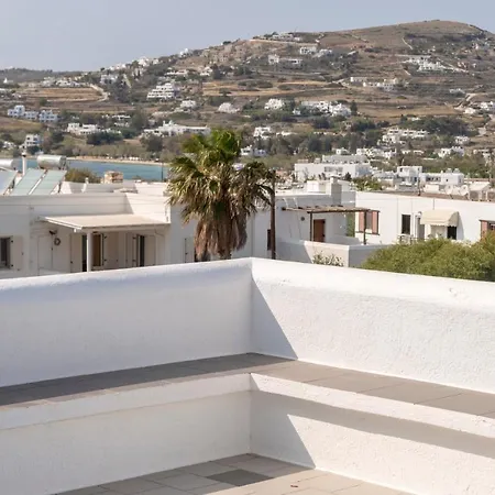 Vagia Calm House 2 Apartamento *