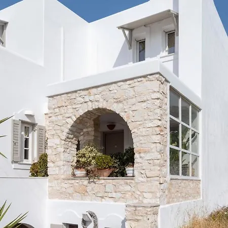 Vagia Calm House 2 Páros