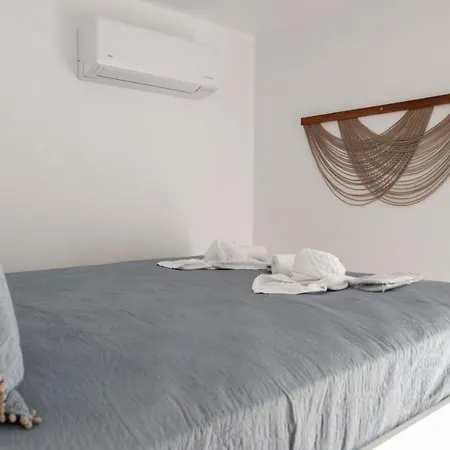 Vagia Calm House 2 * Páros