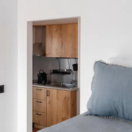 Vagia Calm House 2 Apartamento *