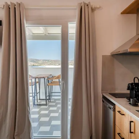 Vagia Calm House 2 *