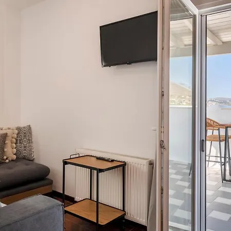 Vagia Calm House 2 Apartamento
