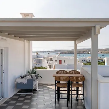 Vagia Calm House 2