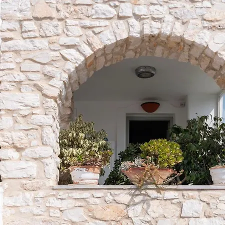 Vagia Calm House 2 Páros