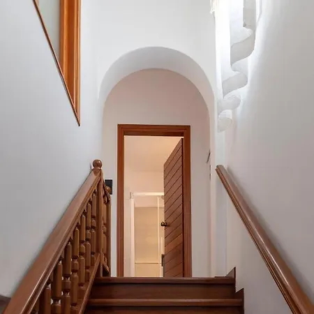 Vagia Calm House 2 Apartamento