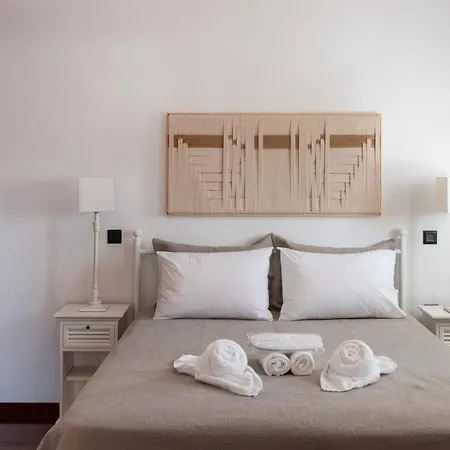 Vagia Calm House 2 Apartamento