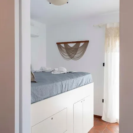 Vagia Calm House 2 * Páros