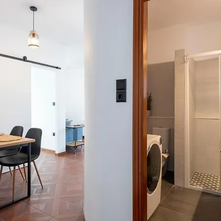 Vagia Calm House 2 * Páros